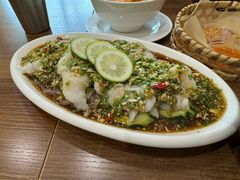 -曼谷食堂·泰国家庭料理(丹桂路店)