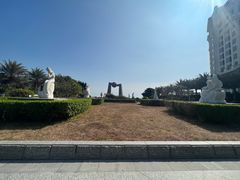 -青澳湾北回归线广场