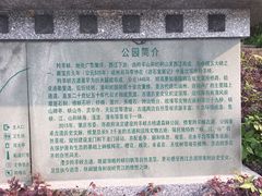 -羚羊峡古栈道森林公园