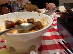 -西贝莜面村(上海百联西郊店)