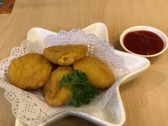 -噹噹呀咪咖喱屋(三阳百盛店)