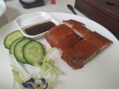 -广东胜利宾馆西关粤中餐厅
