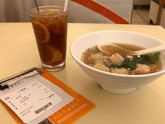 -永盈茶餐厅(江南大道中店)