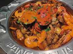 -胖哥俩肉蟹煲(福州仓山爱琴海店)