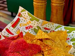 -Famous肥猫墨西哥音乐餐吧(五棵松华熙LIVE店)