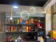 -农家湘菜(安亭店)