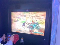 -天空之城动漫电玩世界(路劲又一城店)