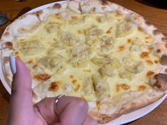 -JINNS锦时 steak&pizza(浸信会礼拜堂旧址店)