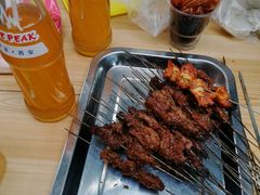 -铁诚烤肉