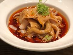 -榕意·川味之美(深业上城店)