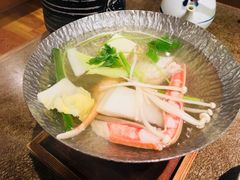 -蟹道乐(京都本店)