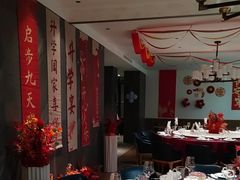 -丝宴·凤城印象·西北特色菜(彩虹湾店)