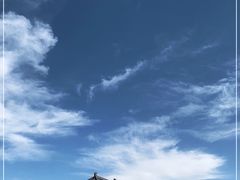 -敦煌古城