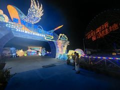 -三亚海昌梦幻海洋不夜城