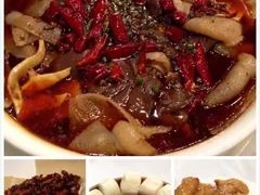-玉林烤鸭店(定福庄店)