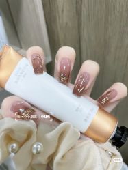 -鑫悦日式美甲美睫