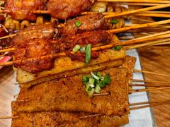 -霹雳火·重庆烧烤·江湖菜(解放碑店)