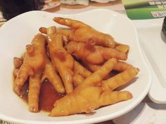凤爪-添好运点心专门店(北角店)
