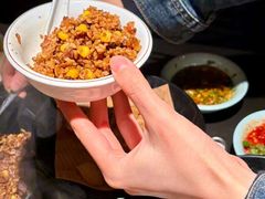 -正禾鲜·潮汕牛肉火锅(凯德天府店)