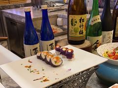 -盛宴标帜餐厅·亲子自助 (南昌喜来登酒店)
