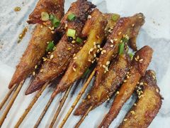 鸡尖-林二哥宜烤官·宜宾小烧烤