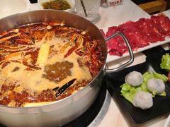 -为什么牛潮汕牛肉火锅(中信广场店)