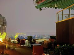-王府半岛酒店