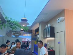 -鱼你相聚·河鲜馆(袁家岭店)