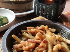 -樽宴酒楼·地道川菜·品质宴请