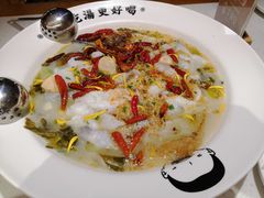 -江渔儿酸菜鱼(奥园广场金发购物中心店)