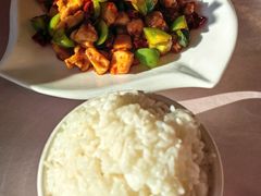 -马凯餐厅(长椿街店)