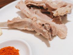 -靖远尕六美味羊羔肉