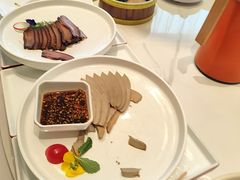 -玉林烤鸭店(定福庄店)
