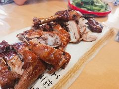 -赵鸭子甜皮鸭·非物质文化遗产(致江路分店)