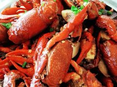 -小李子油焖大虾(天下城旗舰店)