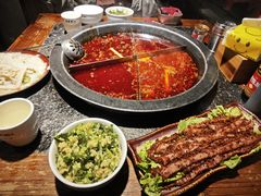 -陈眼镜火锅(总店)