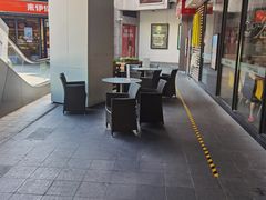 -麦当劳(金沙广场店)