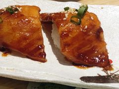 锦衣寿司-晓寿司·日本料理(望京博雅店)