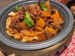 -耶里夏丽·丝路新疆菜·清真食品(徐汇南丹东路臻选店)