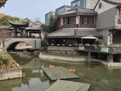 -龙潭水乡