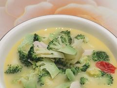 -青叶202都市餐厅(迪诺水镇店)