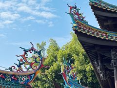-南普陀寺
