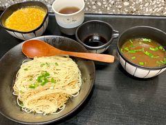 -贡梅老面馆·蟹粉面·无锡特色小吃(南长街主推店)