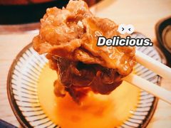 牛上脑-伊豆野菜村(大族广场店)