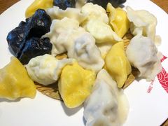 -船歌·鱼水饺青岛菜(金狮广场店)
