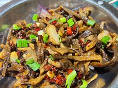 -好帮厨·下饭浏阳菜·坚持现炒(月湖店)
