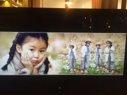 -COCOSKY 巧克力天空兒童摄影(凯德和平广场店)