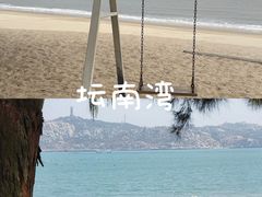-坛南湾阿强农家乐.海鲜大排档老字号(福州地标美食店)