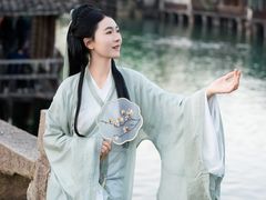 -汉仪华裳汉服旗袍·摄影写真馆(乌镇西栅店)