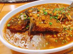 -醉霖生态餐厅(交大店)